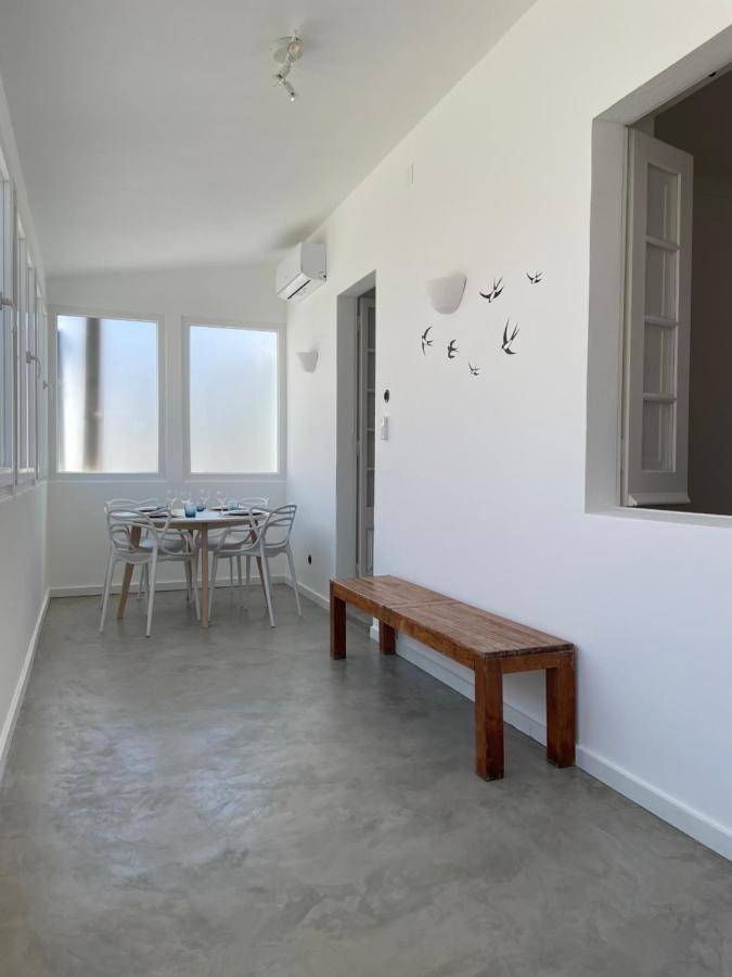 Casa Do Mercado อัลกาแซร์โดซัล ภายนอก รูปภาพ